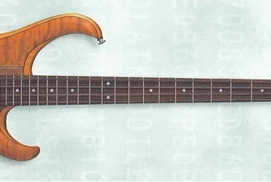 BTB556A | Ibanez Wiki | Fandom