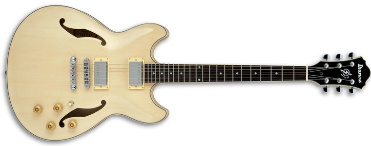 AS73D | Ibanez Wiki | Fandom