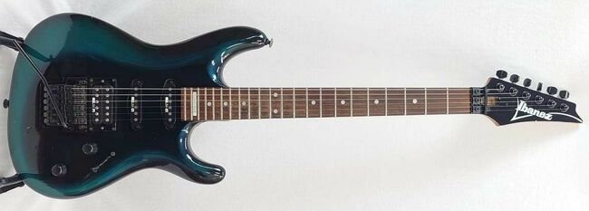 540R | Ibanez Wiki | Fandom