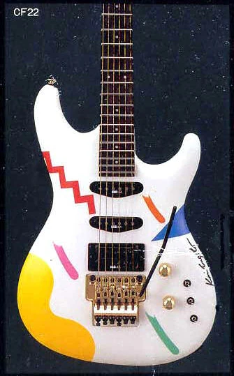 PRO540 CUSTOM | Ibanez Wiki | Fandom