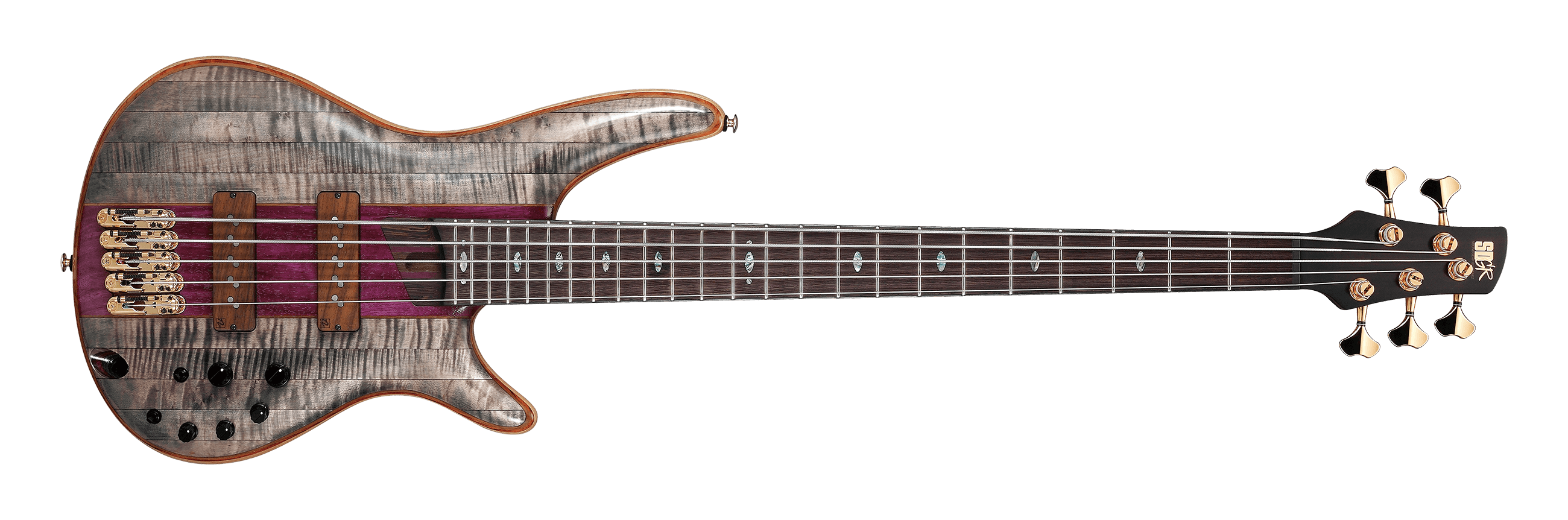 SR5CMDX | Ibanez Wiki | Fandom