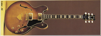 Ibanez as2630 store