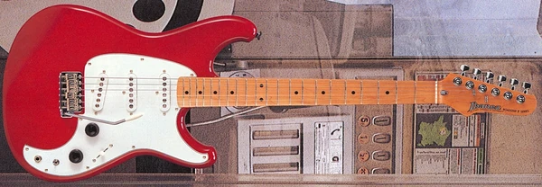 RS205 | Ibanez Wiki | Fandom