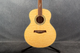 EW20QM | Ibanez Wiki | Fandom