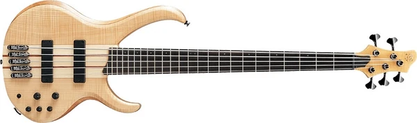 BTB1305E | Ibanez Wiki | Fandom