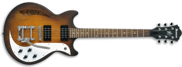 【美品】Ibanes AMF73T TF-12-01 セミアコ アイバニーズ AMF73T (2010–2011) | Ibanez Wiki | Fandom