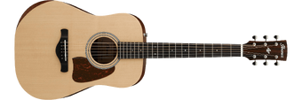 Ibanez aw50jr outlet