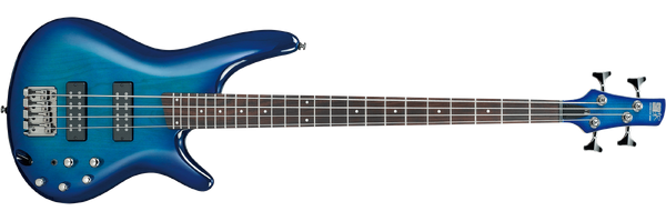 初心者向け　Ibanez SOUNDGEAR SR-380 Ibanez SR-380 - DoromPATIO