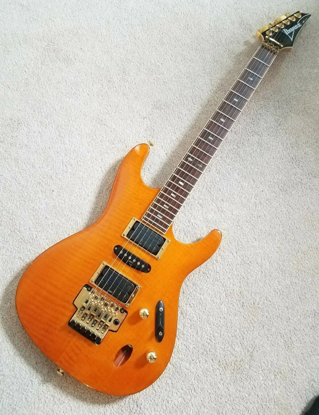 S470FM | Ibanez Wiki | Fandom
