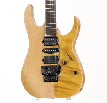 ギター Ibanez j.custom RG1608 RG1608 | Ibanez Wiki | Fandom