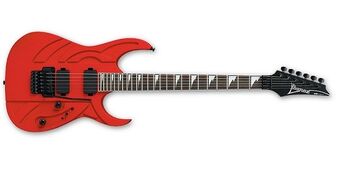 RG420EG | Ibanez Wiki | Fandom