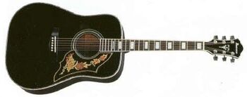 アストリアス ビンテージC F310 | Ibanez Wiki | Fandom