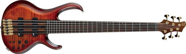 BTB1906E | Ibanez Wiki | Fandom