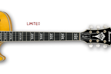 GB40th | Ibanez Wiki | Fandom