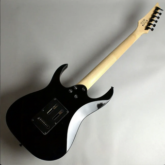 【限定モデル】Ibanez RGV250 BK Ibanez RGV250 BK ブラック エレキギター ストラトキャスター