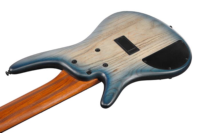 SR606E | Ibanez Wiki | Fandom