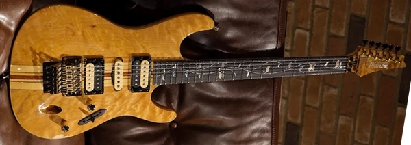 IKST50th | Ibanez Wiki | Fandom