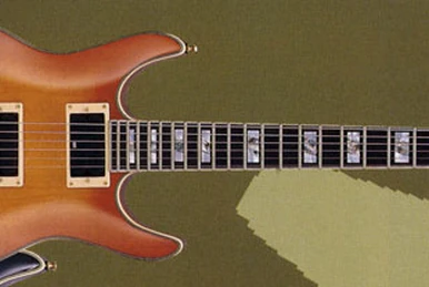 SA1060WZC | Ibanez Wiki | Fandom