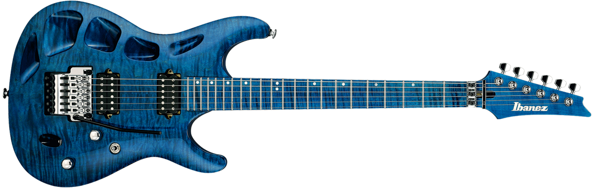 ibanez ベース ビート音最高（自分好みのルックスと構えた感覚を