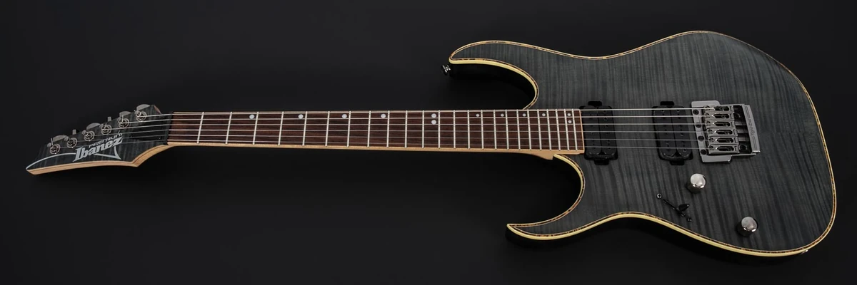 Ibanez Premium RG721改　ディマジオ  DP155 RG721FML | Ibanez Wiki | Fandom