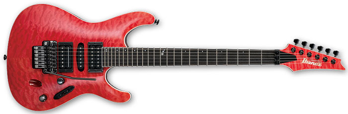 S5470Q | Ibanez Wiki | Fandom