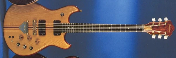 MC400 | Ibanez Wiki | Fandom