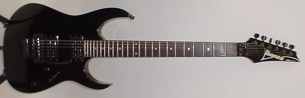 RG220B | Ibanez Wiki | Fandom