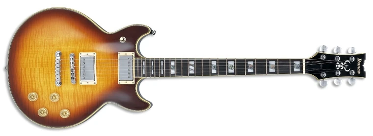 AR300 (2004–2006) | Ibanez Wiki | Fandom