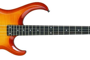 ibanez ASB-180 美品 Ibanez ASB180 - Brown Sunburst | Sweetwater