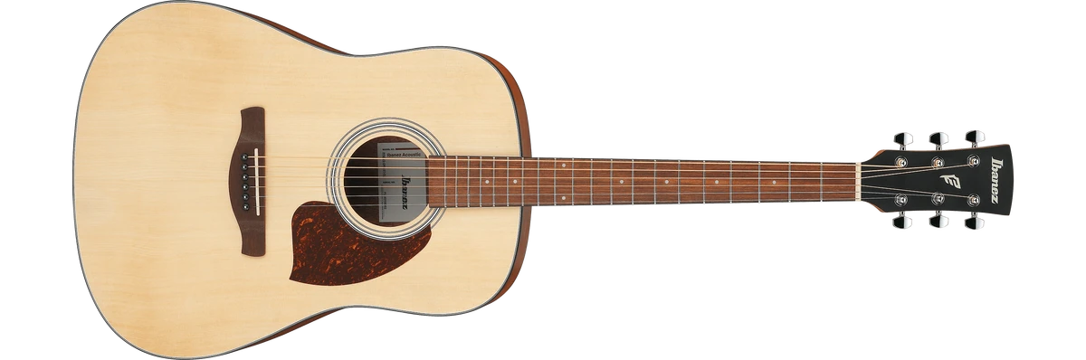 PF50 | Ibanez Wiki | Fandom
