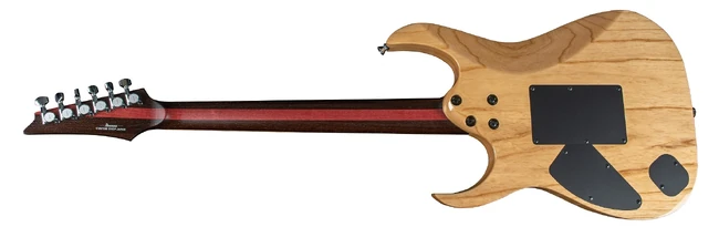 Ibanez-JCRG22S11 rear