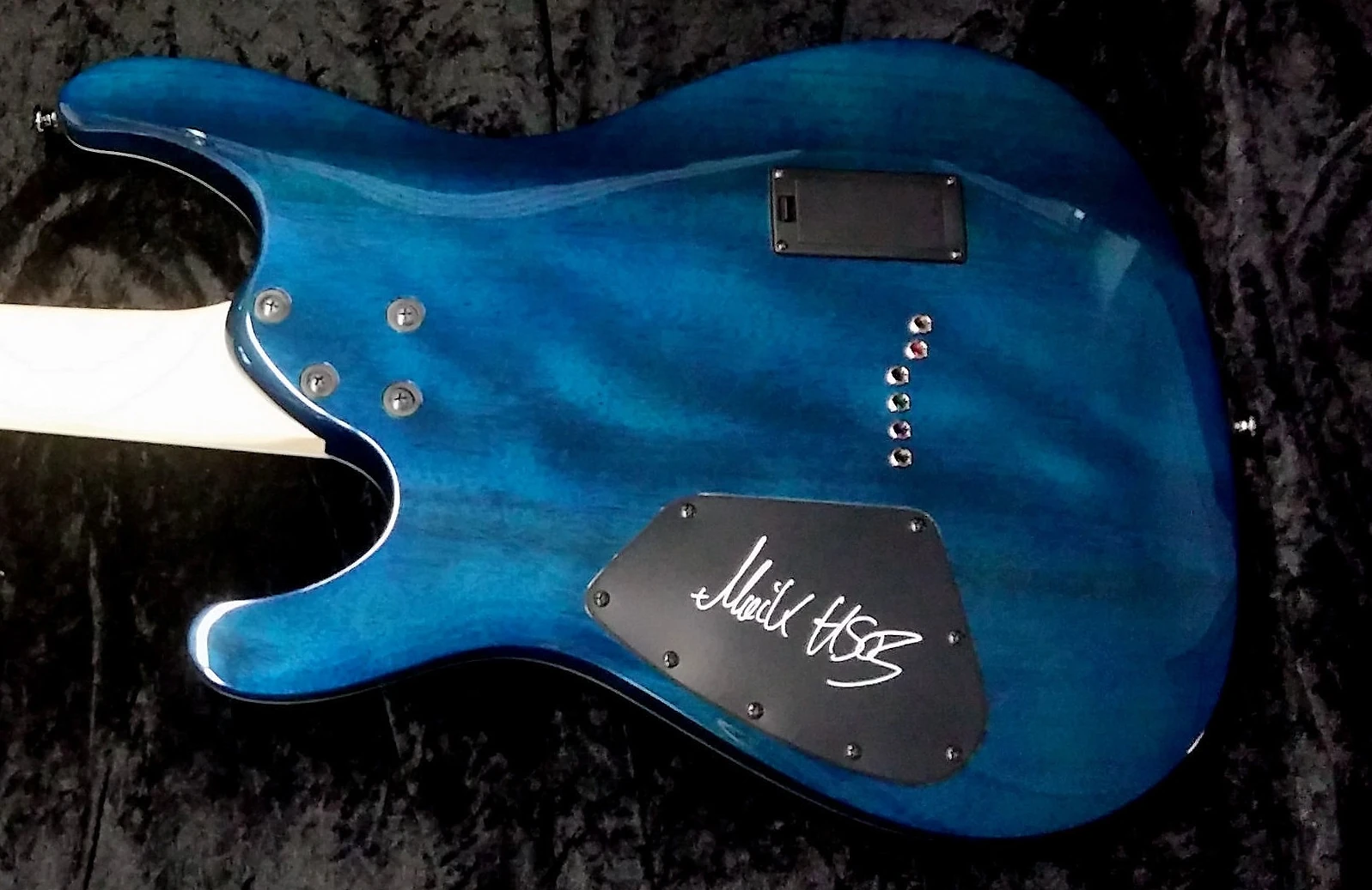 MWM10 | Ibanez Wiki | Fandom