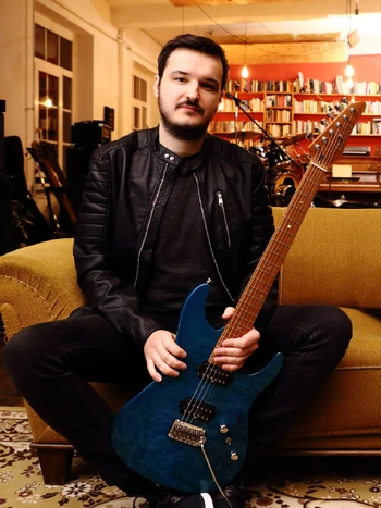 Martin Miller series | Ibanez Wiki | Fandom