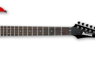 RG2770QZA | Ibanez Wiki | Fandom
