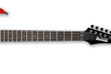 RG670MH (2013) | Ibanez Wiki | Fandom