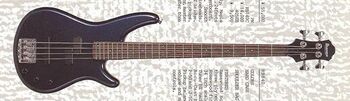 RB840 | Ibanez Wiki | Fandom