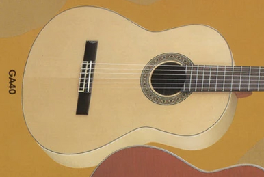 Ibanez ga30 2025