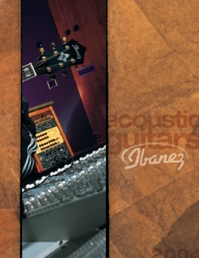 2004 USA acoustics front-cover