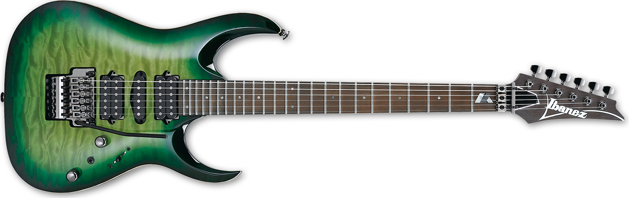 Ibanez kiko200 deals