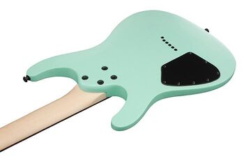 ギター Ibanez s561 Ibanez S561 - Is it a great beginner guitar? - YouTube