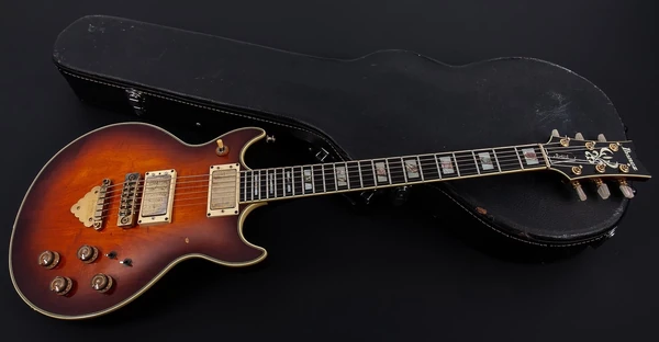 2619 | Ibanez Wiki | Fandom