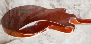 Ibanez 2615B-MH rear