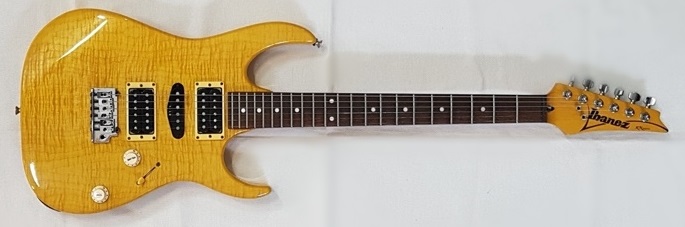IBANEZ RG670 GENESIS - メルカリ