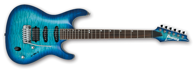 SA960QM | Ibanez Wiki | Fandom