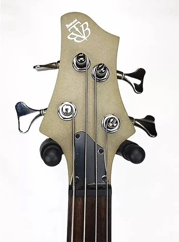 BTB07LTD headstock
