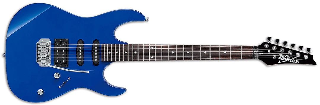 GRX60 | Ibanez Wiki | Fandom