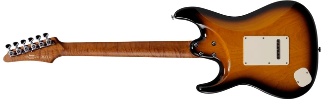JPCS13 rear