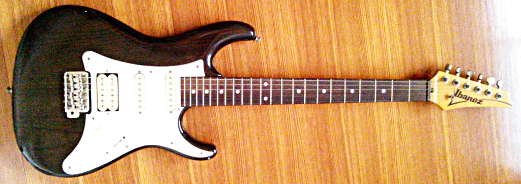 R314 | Ibanez Wiki | Fandom