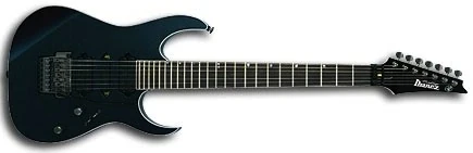 RG1077XL | Ibanez Wiki | Fandom