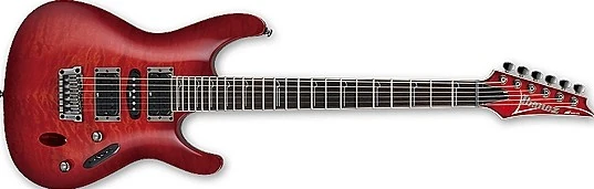 S571DXQM | Ibanez Wiki | Fandom